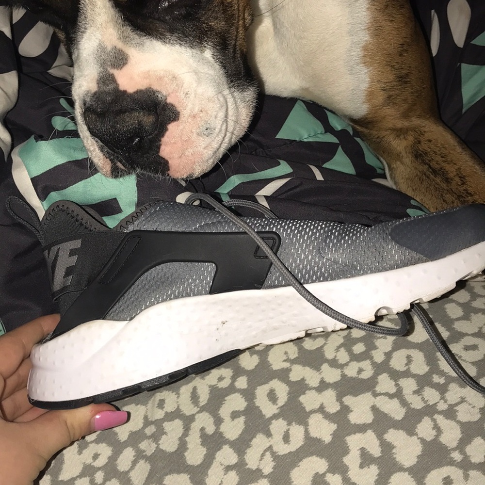 in a great condition only been worn about 5 times